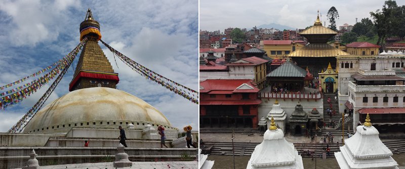 buddha pashupati